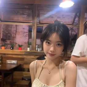 东莞厚街极品05后甜妹 - 香香