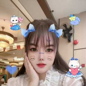 白云翘臀大波妹--宠儿