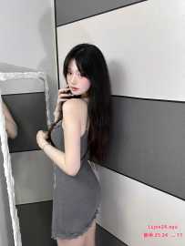 天河冷白皮女神初下海可外出 - 琳琳