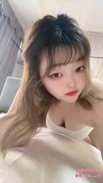 天河05年清纯可爱小妹妹 - 软软